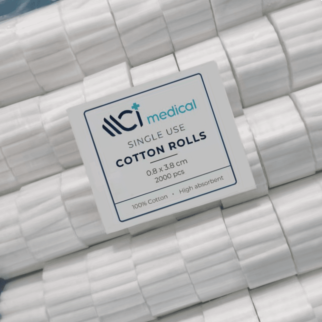 Cotton Roll
