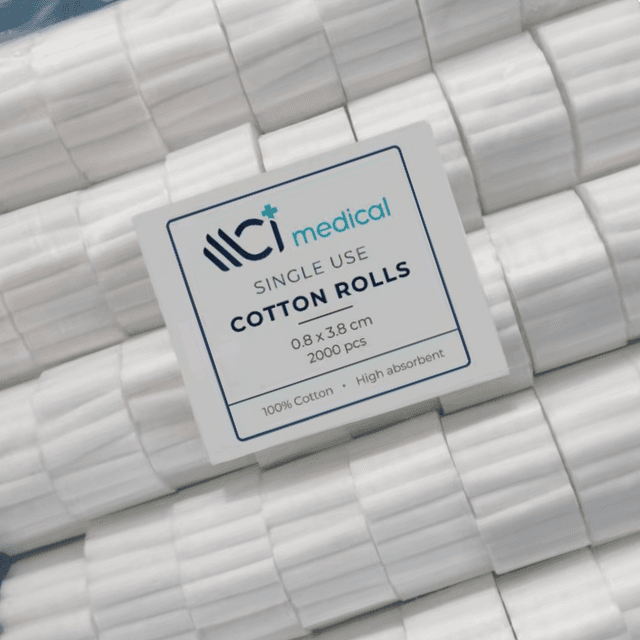 Cotton Series