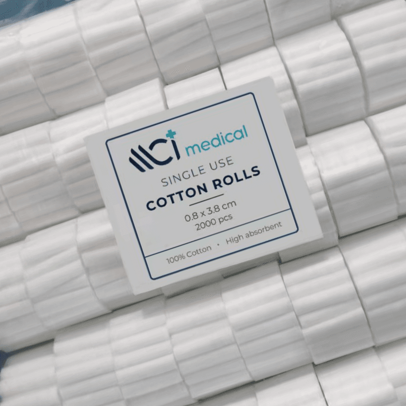 Cotton Roll