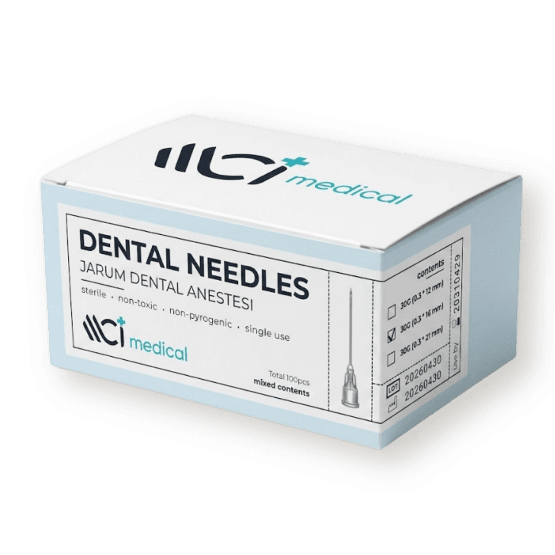 Dental Needles