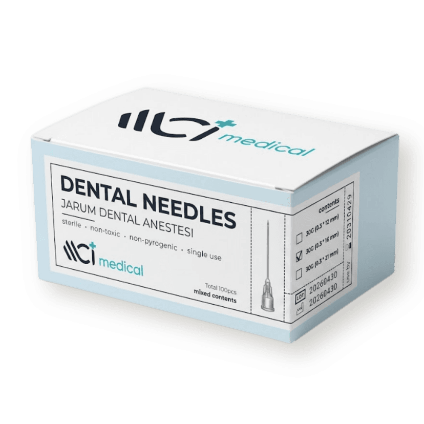 Dental Needles