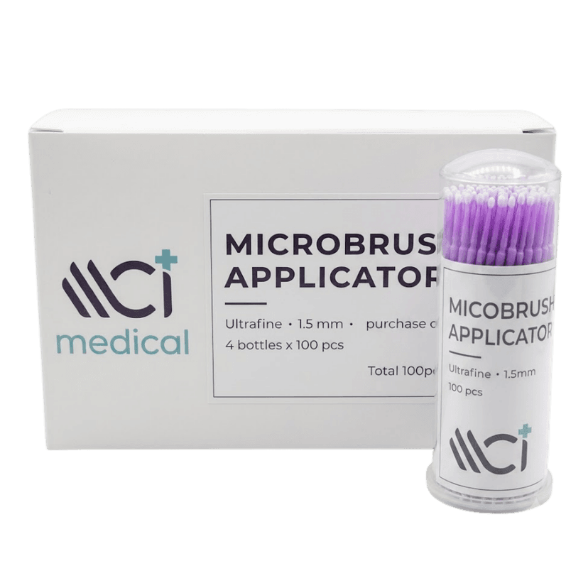 Microbrush